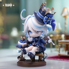 画像1: 原神　フリーナ　ミニフィギュア　特典色紙付き【予約9月下旬】 (1)