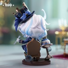 画像4: 原神　フリーナ　ミニフィギュア　特典色紙付き【予約9月下旬】 (4)