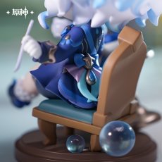 画像6: 原神　フリーナ　ミニフィギュア　特典色紙付き【予約9月下旬】 (6)