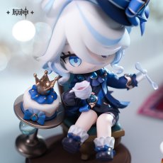 画像7: 原神　フリーナ　ミニフィギュア　特典色紙付き【予約9月下旬】 (7)