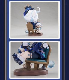 画像8: 原神　フリーナ　ミニフィギュア　特典色紙付き【予約9月下旬】 (8)
