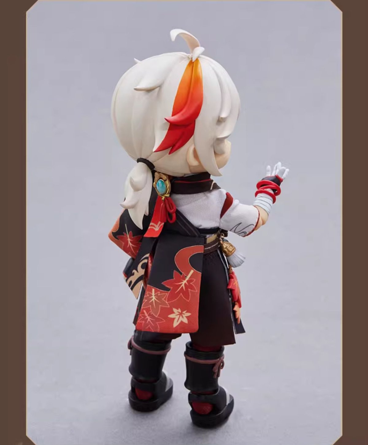 画像10: 原神　楓原万葉　PICCODO　1/12 可動フィギュア (10)