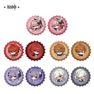 原神 ヤマハ YAMAHA アクリルキーホルダー ロシアピザ特典　セノ　アクキー 原神 セノ アクリルキーホルダー - メルカリ