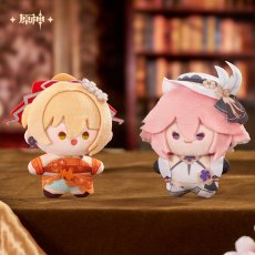 画像2: 【原神 59pt】原神　輝夜華宴　ぬいぐるみバッグチャーム　ランダム単品【予約9月下旬】 (2)