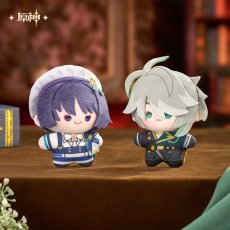 画像3: 【原神 59pt】原神　輝夜華宴　ぬいぐるみバッグチャーム　ランダム単品【予約9月下旬】 (3)