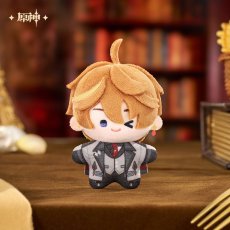 画像4: 【原神 59pt】原神　輝夜華宴　ぬいぐるみバッグチャーム　ランダム単品【予約9月下旬】 (4)