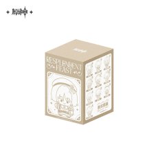 画像8: 【原神 59pt】原神　輝夜華宴　ぬいぐるみバッグチャーム　ランダム単品【予約9月下旬】 (8)