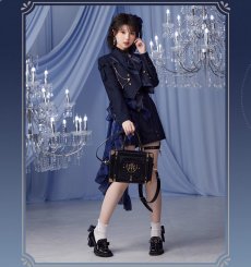 画像9: 原神　フリーナイメージ　痛バッグ　特典アクスタ付き (9)