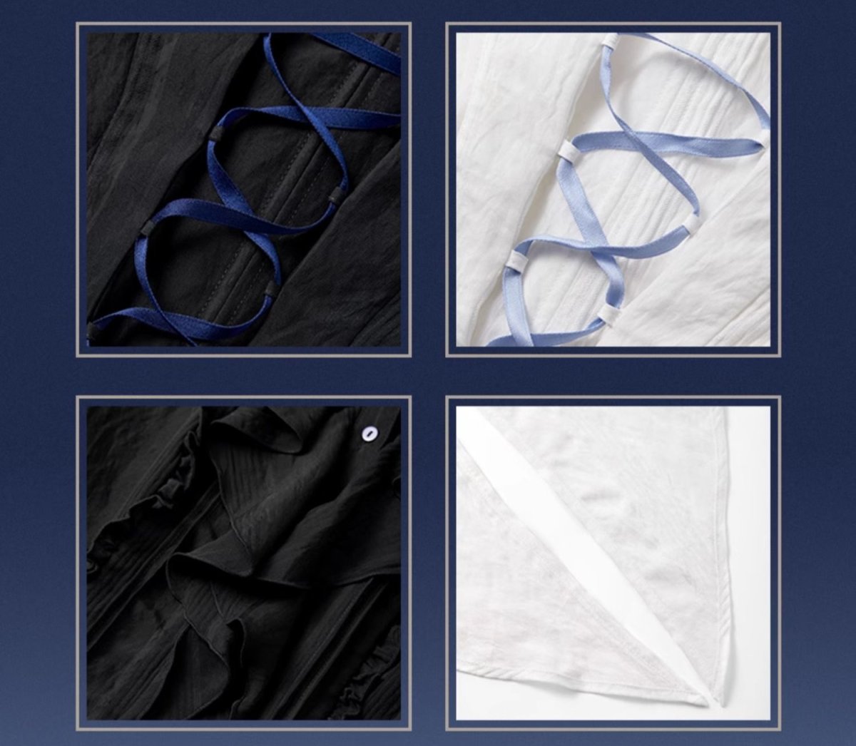 画像17: 原神　フリーナイメージ　半袖シャツ　特典アクスタ付き (17)