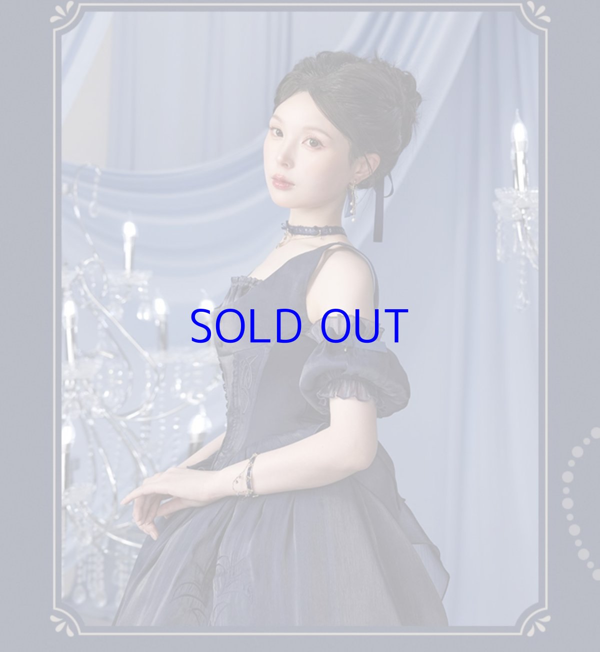 画像10: 原神　フリーナイメージ　イヤリング (10)