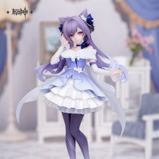 画像1: 原神　刻晴・輝夜華宴　1/8 フィギュア【予約2026年3月】 (1)