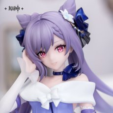 画像3: 原神　刻晴・輝夜華宴　1/8 フィギュア【予約2026年3月】 (3)
