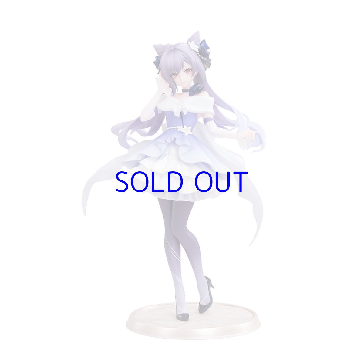 画像5: 原神　刻晴・輝夜華宴　1/8 フィギュア【予約2026年3月】 (5)