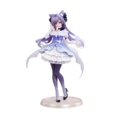 画像5: 原神　刻晴・輝夜華宴　1/8 フィギュア【予約2026年3月】 (5)