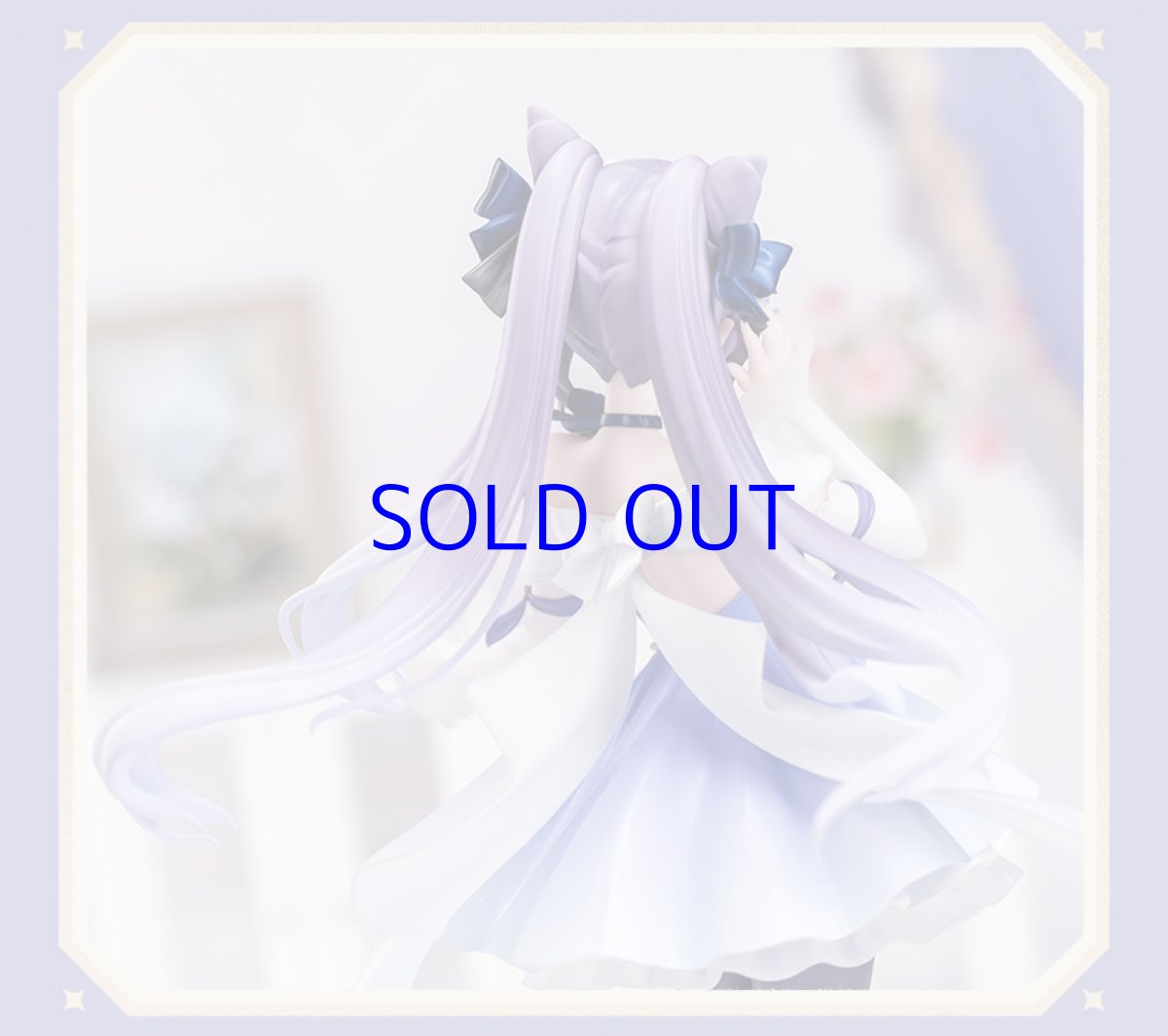 画像8: 原神　刻晴・輝夜華宴　1/8 フィギュア【予約2026年3月】 (8)