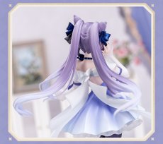 画像8: 原神　刻晴・輝夜華宴　1/8 フィギュア【予約2026年3月】 (8)
