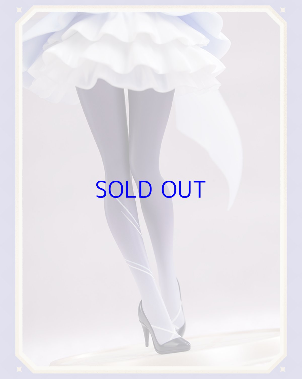 画像10: 原神　刻晴・輝夜華宴　1/8 フィギュア【予約2026年3月】 (10)