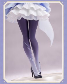 画像10: 原神　刻晴・輝夜華宴　1/8 フィギュア【予約2026年3月】 (10)