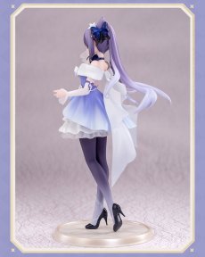 画像12: 原神　刻晴・輝夜華宴　1/8 フィギュア【予約2026年3月】 (12)