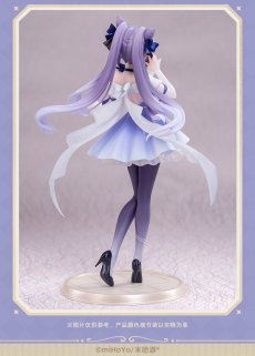 画像13: 原神　刻晴・輝夜華宴　1/8 フィギュア【予約2026年3月】 (13)