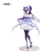 画像14: 原神　刻晴・輝夜華宴　1/8 フィギュア【予約2026年3月】 (14)