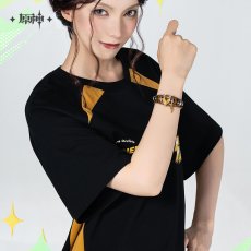 画像2: 【原神 99pt】原神　万火と山麓　シロネン　イメージブレスレット【予約11月下旬】 (2)