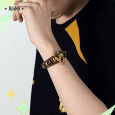 画像3: 【原神 99pt】原神　万火と山麓　シロネン　イメージブレスレット【予約11月下旬】 (3)