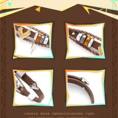 画像10: 【原神 99pt】原神　万火と山麓　シロネン　イメージブレスレット【予約11月下旬】 (10)