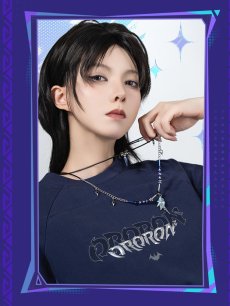 画像7: 【原神 129pt】原神　万火と山麓　オロルン　イメージネックレス【予約10月下旬】 (7)