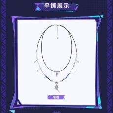 画像11: 【原神 129pt】原神　万火と山麓　オロルン　イメージネックレス【予約10月下旬】 (11)