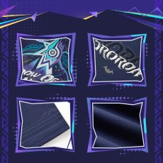 画像9: 【原神 149pt】原神　万火と山麓　オロルン　イメージTシャツ【予約10月下旬】 (9)