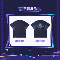 画像10: 【原神 149pt】原神　万火と山麓　オロルン　イメージTシャツ【予約10月下旬】 (10)