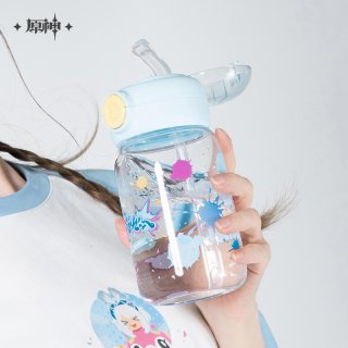 新品未開封 原神 ムアラニ アクリルスタンド - メルカリ