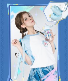画像7: 【原神 129pt】原神　万火と山麓　ムアラニ　イメージ水筒【予約10月上旬】 (7)