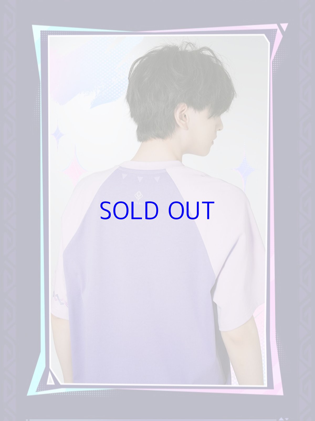 画像8: 原神　万火と山麓　シトラリ　イメージTシャツ (8)