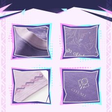 画像10: 【原神 149pt】原神　万火と山麓　シトラリ　イメージTシャツ【予約10月中旬】 (10)