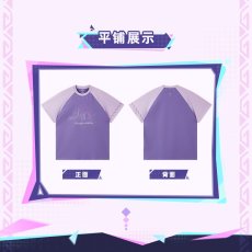 画像11: 【原神 149pt】原神　万火と山麓　シトラリ　イメージTシャツ【予約10月中旬】 (11)