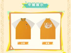 画像10: 【原神 149pt】原神　万火と山麓　カチーナ　イメージTシャツ【予約10月中旬】 (10)