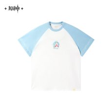 画像5: 【原神 149pt】原神　万火と山麓　ムアラニ　イメージTシャツ【予約10月中旬】 (5)