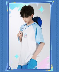 画像8: 【原神 149pt】原神　万火と山麓　ムアラニ　イメージTシャツ【予約10月中旬】 (8)