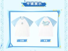 画像10: 【原神 149pt】原神　万火と山麓　ムアラニ　イメージTシャツ【予約10月中旬】 (10)