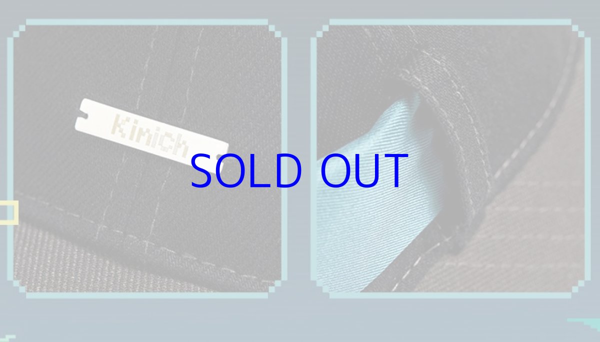 画像13: 原神　キィニチイメージ　キャップ (13)