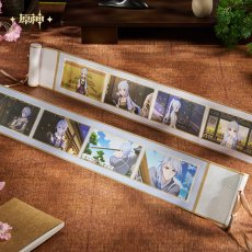 画像5: 【原神 369pt】原神　神里・雪晴れに綻ぶ椿　グッズボックス【期間限定】【予約12月上旬】 (5)