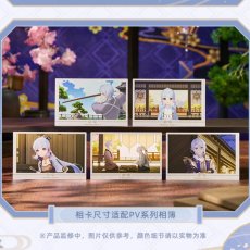 画像11: 【原神 369pt】原神　神里・雪晴れに綻ぶ椿　グッズボックス【期間限定】【予約12月上旬】 (11)