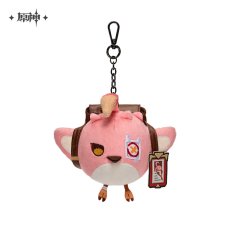 画像4: 【原神 99pt】原神　イファ・カクーク　おしゃべりぬいぐるみ【特殊航空便、船便】【予約10月下旬】 (4)