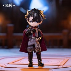 画像1: 原神　リオセスリ　PICCODO　1/12 可動フィギュア　特典付き【予約2026年6月】 (1)