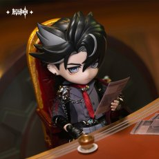 画像4: 原神　リオセスリ　PICCODO　1/12 可動フィギュア　特典付き【予約2026年6月】 (4)