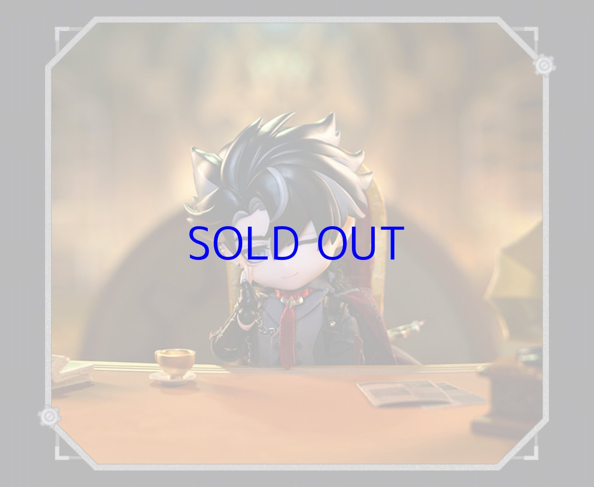 画像12: 原神　リオセスリ　PICCODO　1/12 可動フィギュア　特典付き【予約2026年6月】 (12)