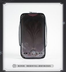 画像3: 原神　リオセスリ　PICCODO　1/12 可動フィギュア　特典付き【予約2026年6月】 (3)