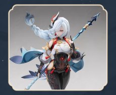 画像18: 原神　申鶴・孤辰悲哀　1/7フィギュア　特典付き【予約2026年10月】 (18)